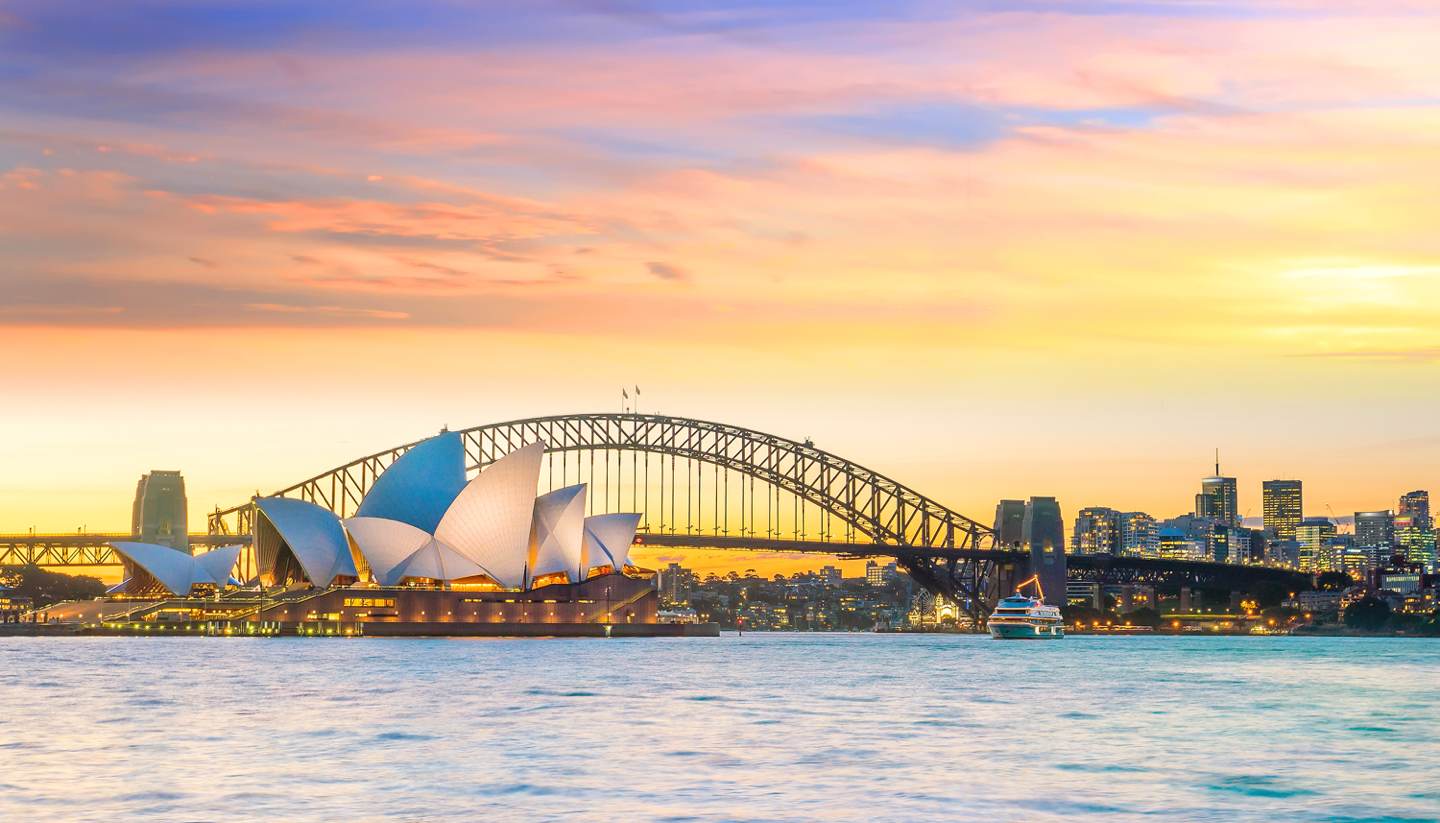 Sydney - Sydney, Australia