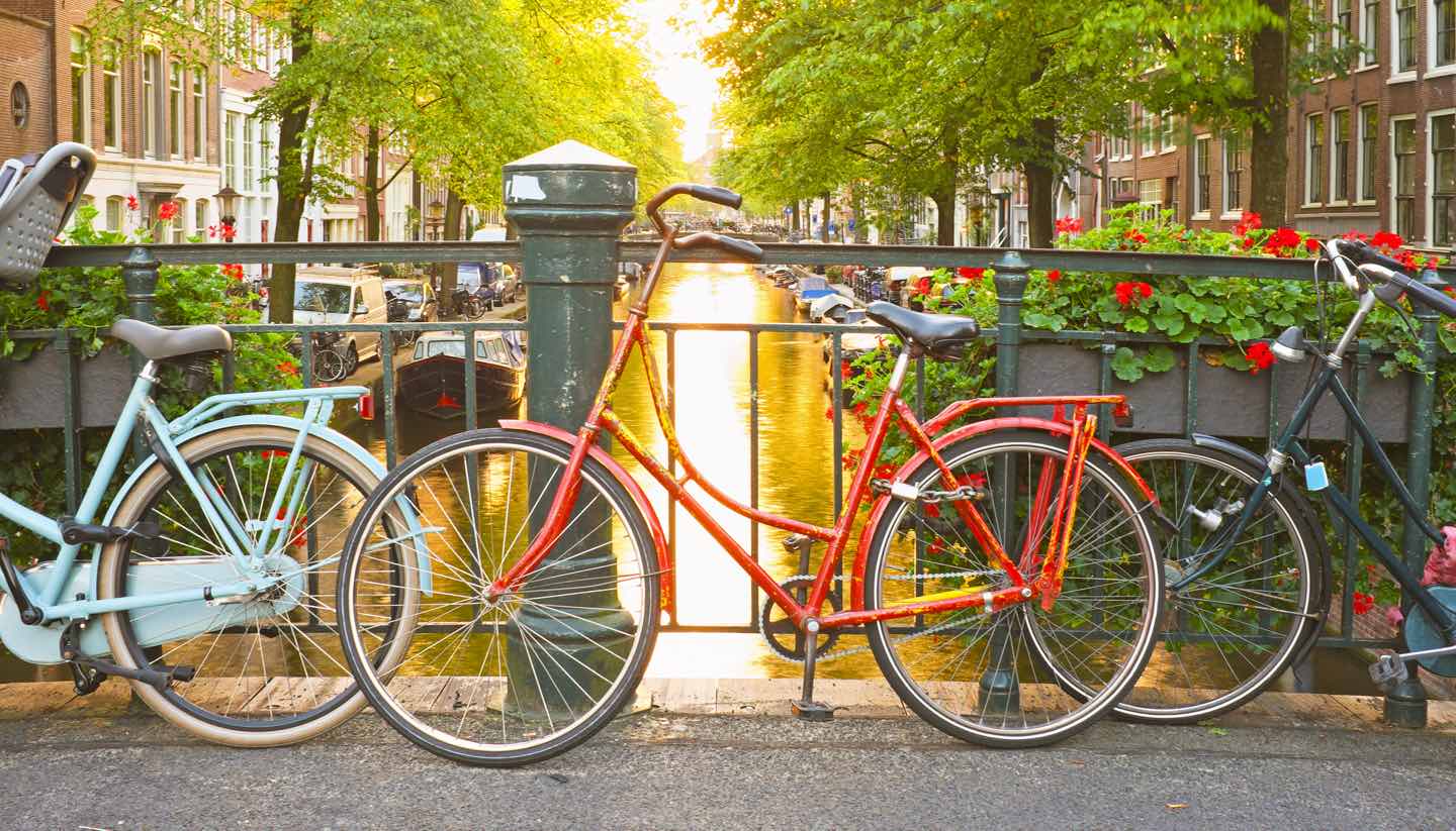 Amsterdam - Amsterdam, Netherlands